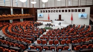 Ekonomiye ilişkin düzenlemeleri içeren teklifin 6 maddesi kabul edildi