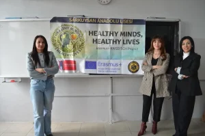 Ekran Bağımlılığına Karşı Proje