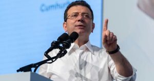 Ekrem İmamoğlu’ndan iktidarın imzaladığı ‘İran Bildirisi’ne tepki