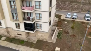 Elazığ’da 4.3 Büyüklüğünde Deprem