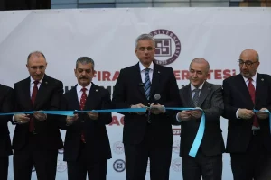 Elazığ’da Yeni Sağlık Yatırımları