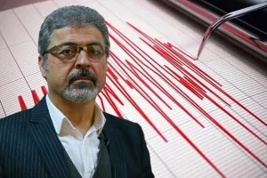 Elbistan’da 4,7 Büyüklüğünde Deprem