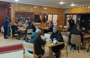 Elbistan’da 4,7 Büyüklüğünde Deprem