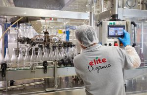 Elite Naturel, 2025’te 2,1 milyar TL hasılat elde etti