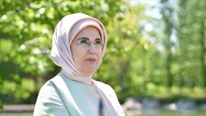 Emine Erdoğan’dan 30 Mart Uluslararası Sıfır Atık Günü mesajı