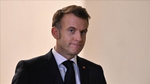 Emmanuel Macron: Lübnan’ın kaosa sürüklenmesini engellemek için her şey yapılmalıdır