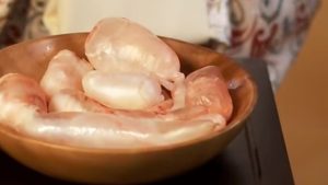 En ilkel doğum kontrol yöntemleri: Kurbağa yavrusu, balık midesi…