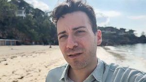 Enes Batur “uzaklaşma” sebeplerini açıkladı: “Bu yüzden yoktum…”