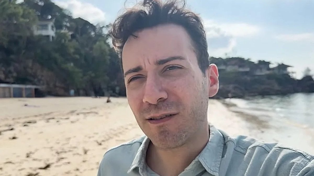 Enes Batur “uzaklaşma” sebeplerini açıkladı: “Bu yüzden yoktum…”