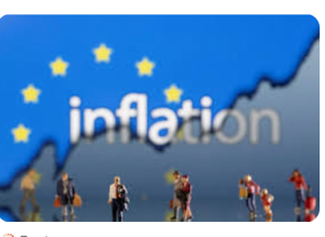 Enflasyon Avrupa’ya Sıçradı: Enerji Şoku Fiyatları Tırmandırıyor