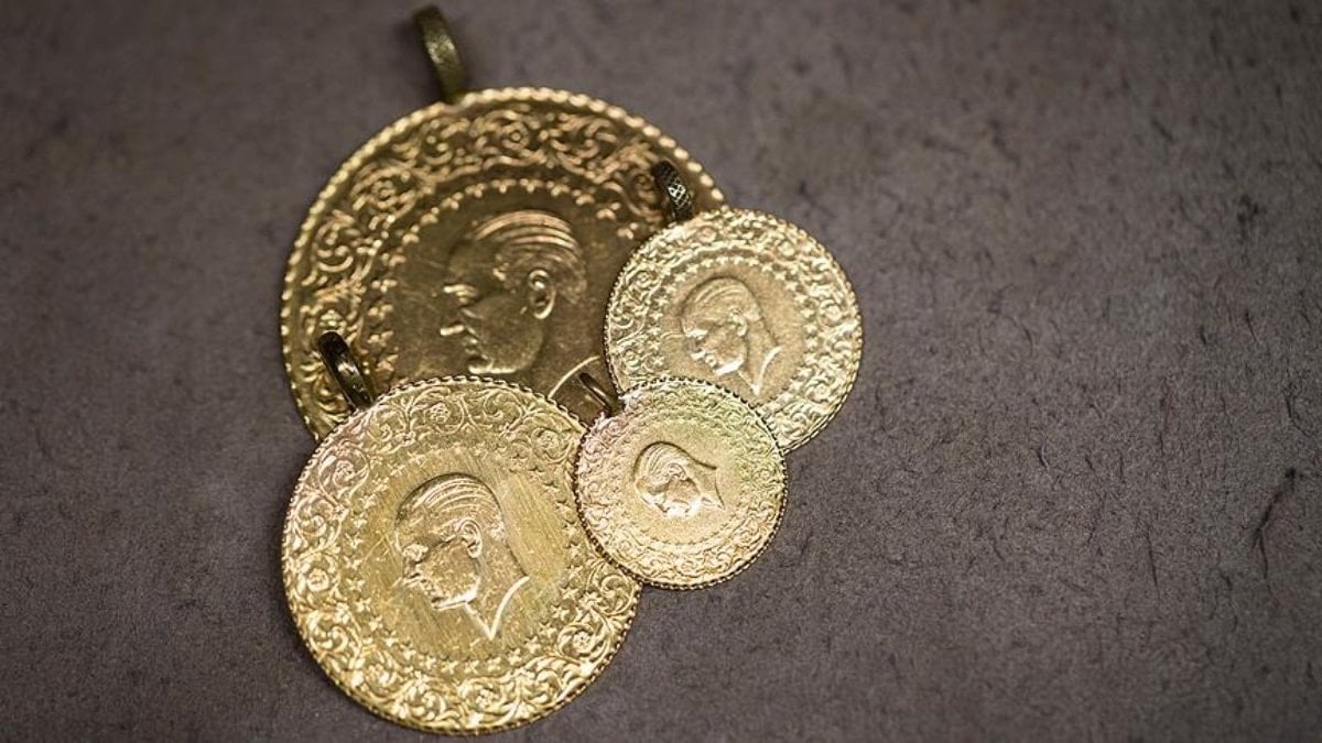 Enflasyon verisi beklenirken altın ve döviz fiyatları: 3 Mart’ta piyasalar