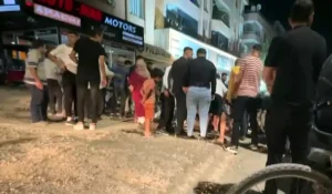 Engelli Genç Onur Toy’un Cinayet Davası