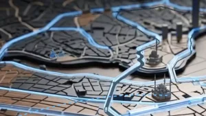 Engelsiz Şarj Uygulaması Tanıtıldı