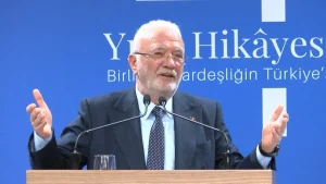 Engelsiz Türkiye Yüzyılı İftar Programı