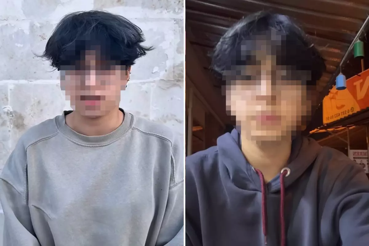 “Eniştemin istismarına maruz kaldım” dedi, bakanlık devreye girdi