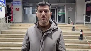 Erbaa’da Deprem Sonrası Olumsuz Durum Yok