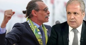 Erdal Beşikçioğlu’ndan Şamil Tayyar hakkında suç duyurusu: İdeolojik söylemlerden ibaret