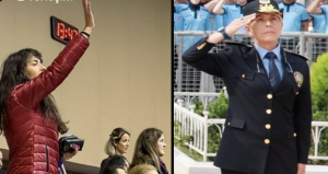 Erdoğan döneminde terfi etti, işini yaptı, tutuklandı!