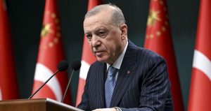 Erdoğan hem ABD ve İsrail’e hem de İran’a seslendi