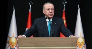 Erdoğan, İran savaşından bahsederken CHP lideri Özel’i hedef aldı!