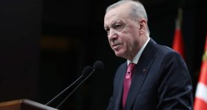 Erdoğan’ın bayram mesajında süreç için ‘yasal adım’ örgüt için ‘tasfiye’ vurgusu