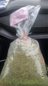 Ergene’de Sağlıksız 2 Bin Kilogram Antep Fıstığı İmha Edildi