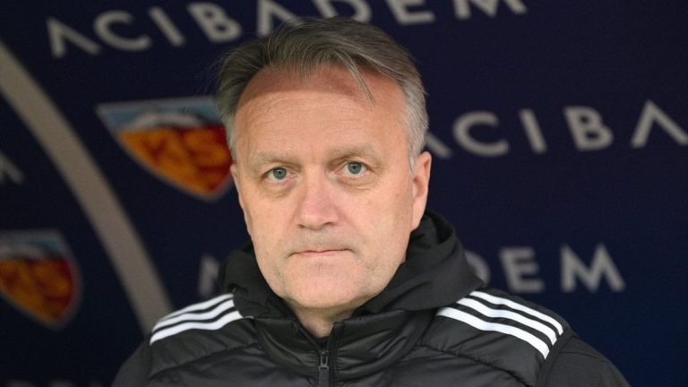 Erling Moe: Göstermek istediğimiz Kayserispor’u gösterdik