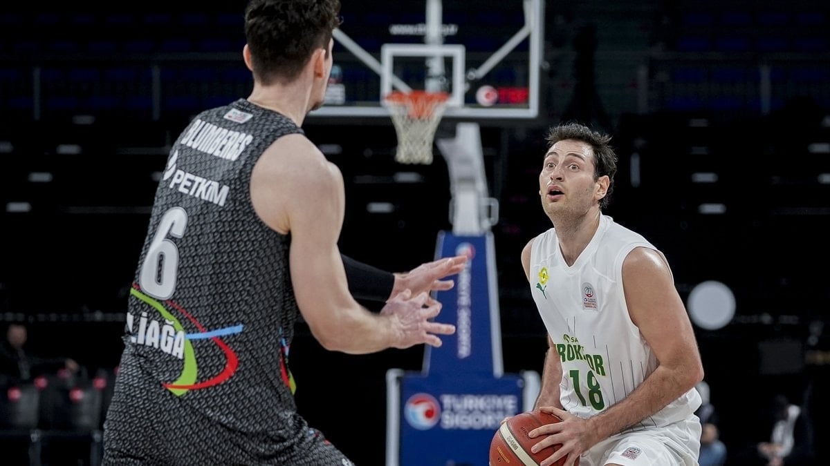 Erokspor, Aliağa Petkimspor’a şans tanımadı