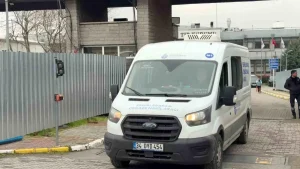 Erol Köse’nin Cenazesi Alındı