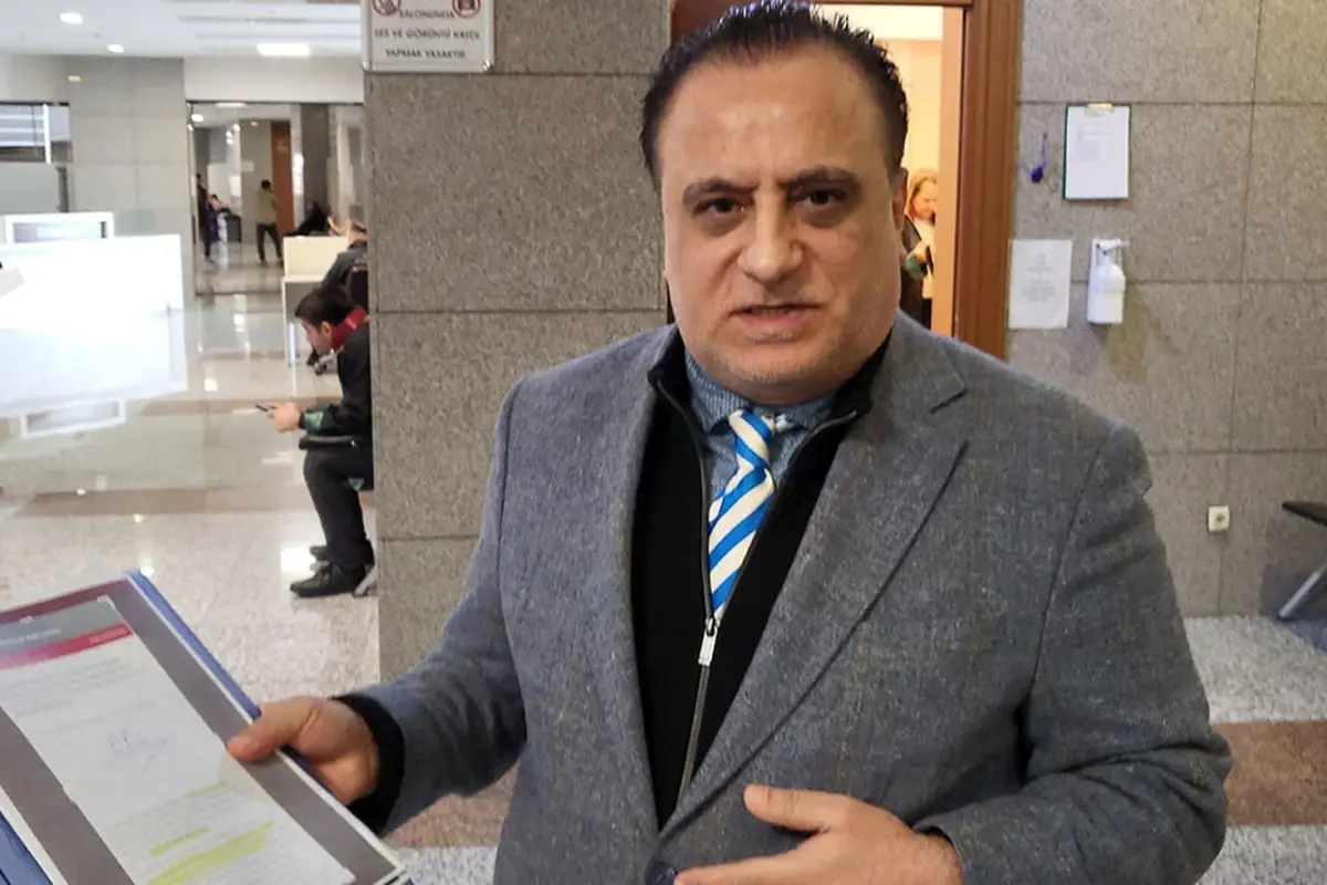 Erol Köse’nin evinde not bulundu: ALS hastalığımdan dolayı mecburdum