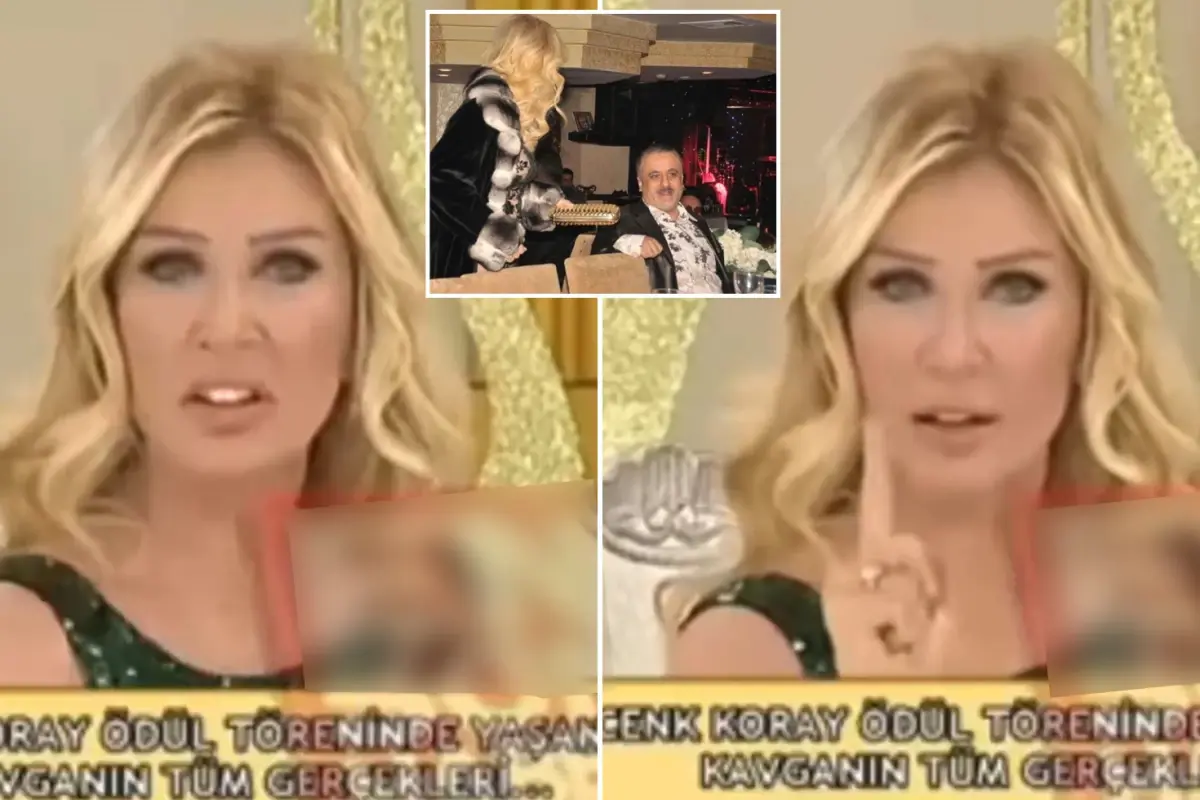 Erol Köse’nin ölümünü sonrası Seda Sayan’ın o sözleri gündemde: Git intihar et be!