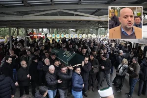 Erol Köse’nin vasiyetini yerine getirmeyen Polat Yağcı’dan manidar sözler