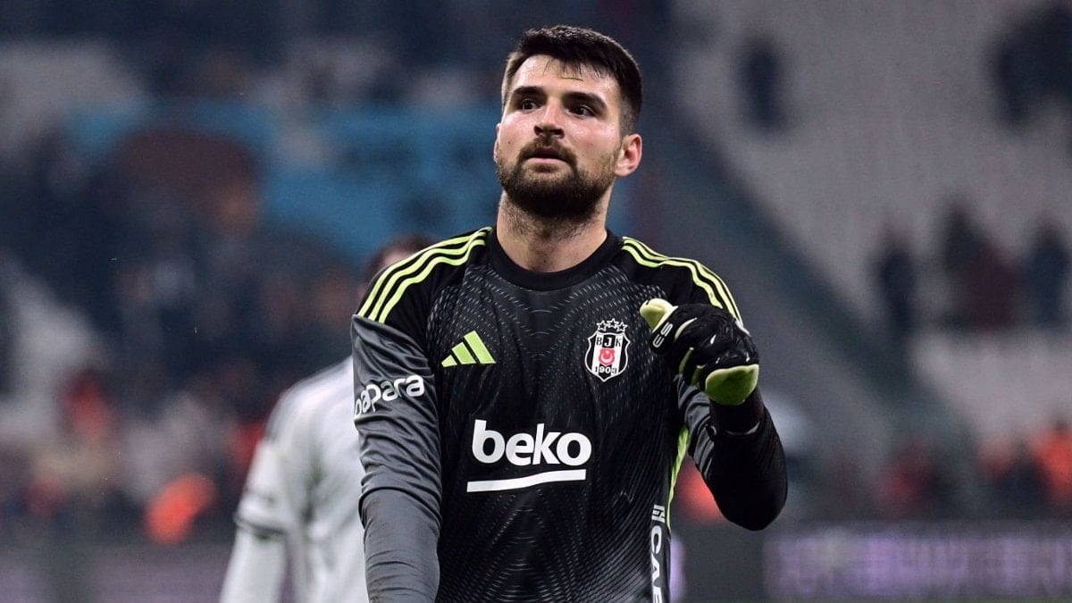 Ersin Destanoğlu küllerinden doğru