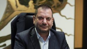 Ertuğrul Doğan: Şampiyonlar Payı’nın kaldırılmasına 3 kulüp karşı çıktı