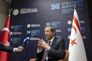 Ertuğruloğlu’ndan GKRY’ye Tepki