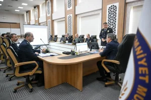 Erzurum’da Uyuşturucu Operasyonları