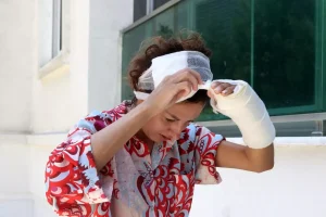 Eşe Saldırı Davasında 20 Yıl Hapis İstemi