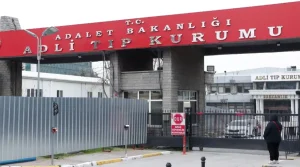 Esenler’de Yangında Şüpheli Ölüm