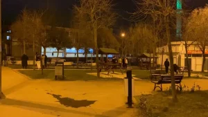 Esenyurt’ta Çiftin Tartışması Kanlı Bitti