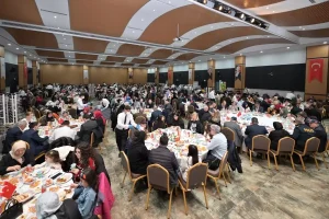 Esenyurt’ta Ramazan İftarları