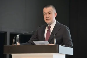 Esenyurt’ta Sağlık Çalışanlarına İftar Programı