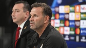 ESH Spor Okan Buruk’a sordu: Liverpool’un son dakika zafiyetini nasıl değerlendireceksiniz?