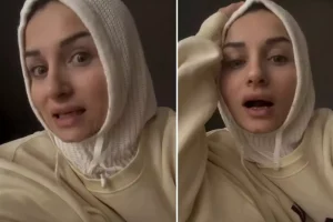 Eşinden boşanan kadının sözleri büyük tartışma yarattı