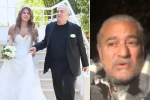 Eşinden tek celsede boşanan Mehmet Ali Erbil’den itiraf gibi sözler