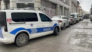 Eşini Boğarak Öldüren Adam Tutuklandı