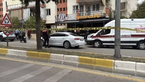 Eski Aydınspor Başkanı Katil Zanlısı Tutuklandı