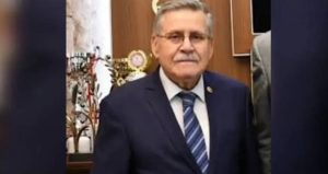 Eski CHP milletvekili Çakıroğlu öldü