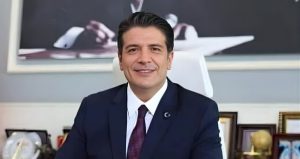 Eski Döşemealtı Belediye Başkanı Turgay Genç tutuklandı