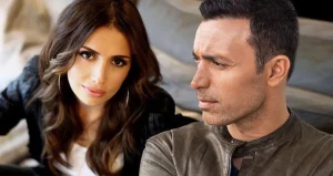 Eski eşinden Mustafa Sandal icra şoku!