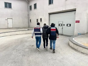 Eskişehir’de 2 Firari Hükümlü Yakalandı